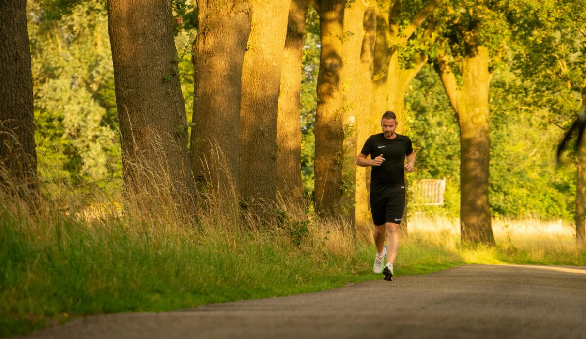 Beginner Running Plan