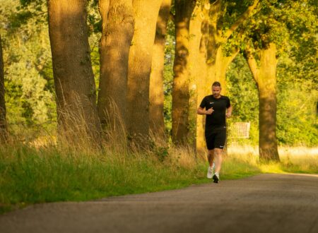 Beginner Running Plan