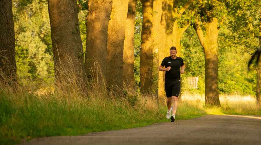 Beginner Running Plan