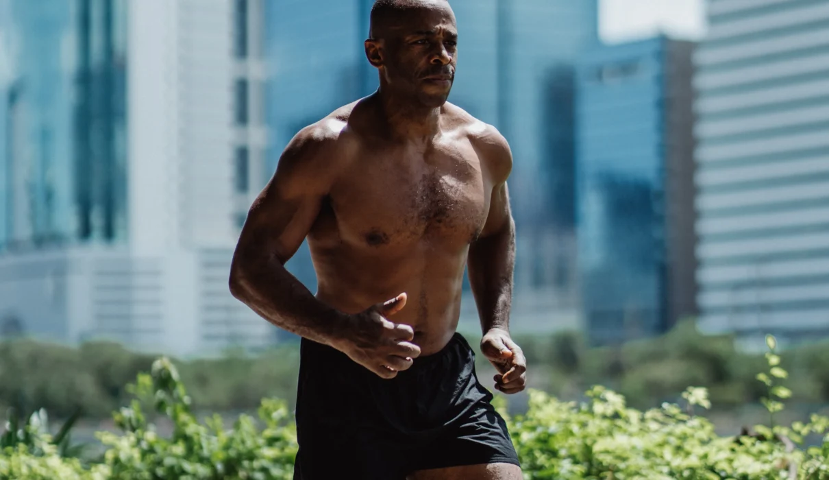 strength training for runners