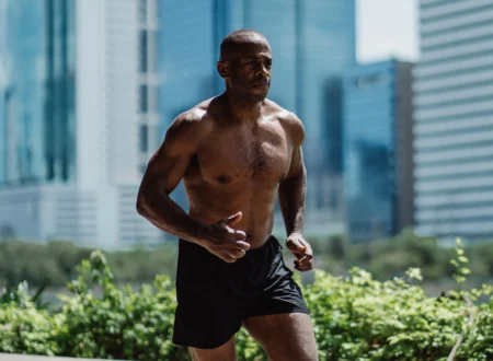 strength training for runners