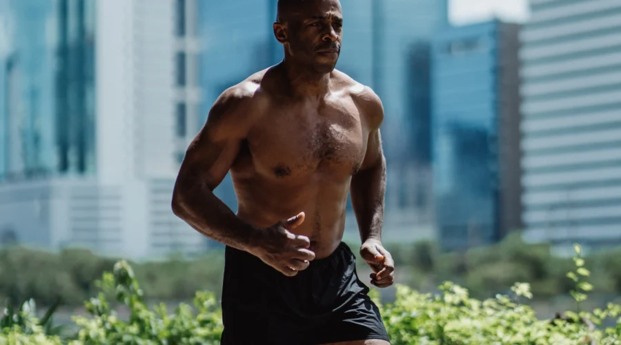 strength training for runners