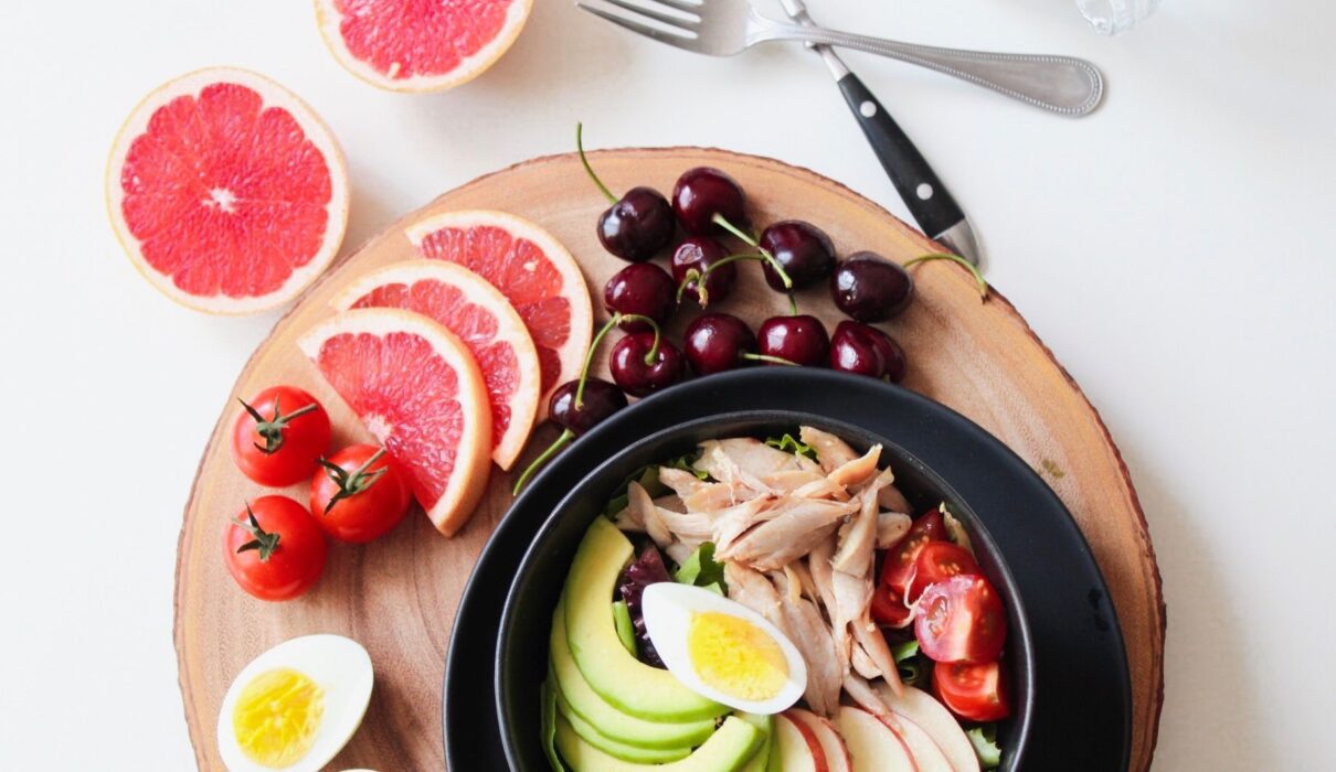 best fat burning diet