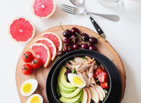 best fat burning diet