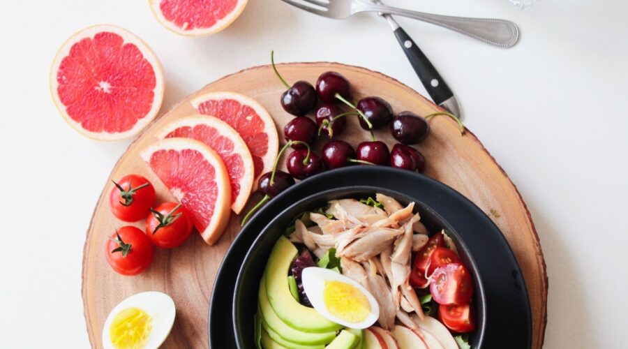 best fat burning diet