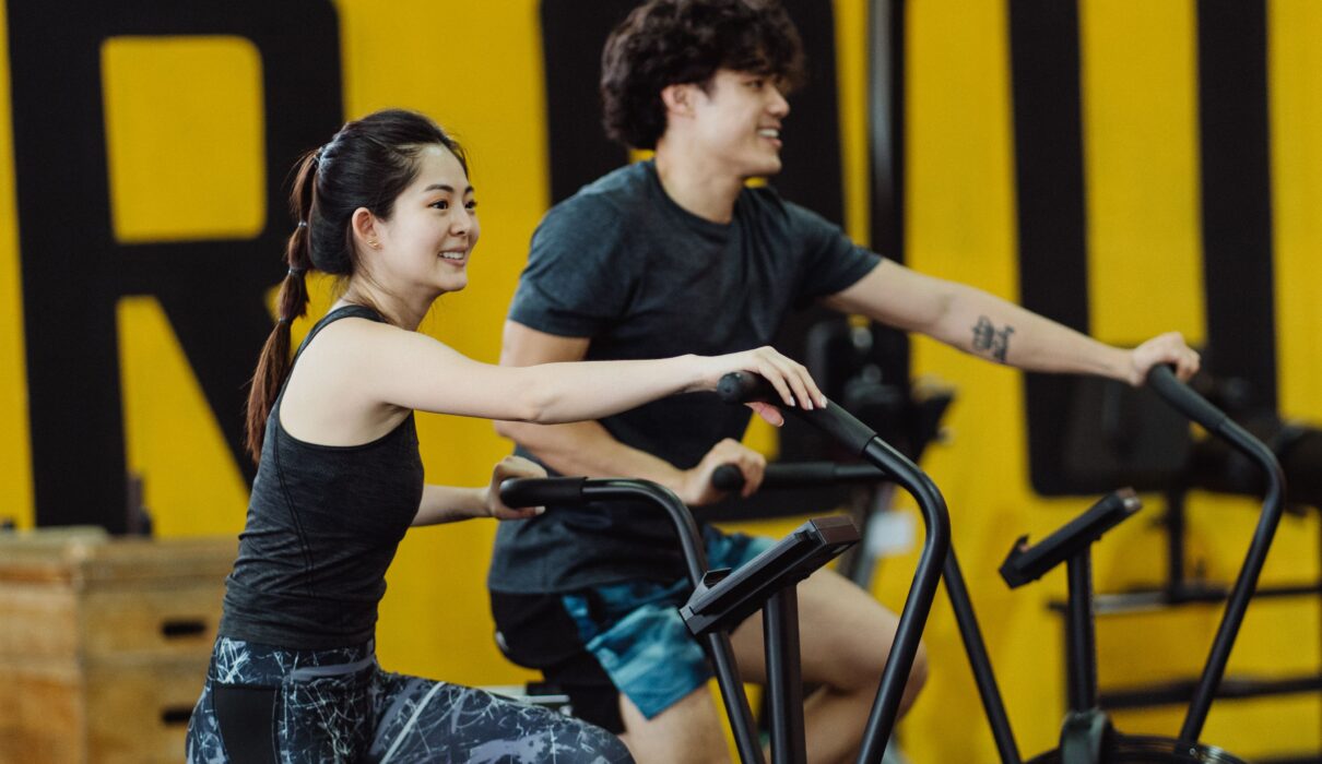 cardio exercise to reduce weight