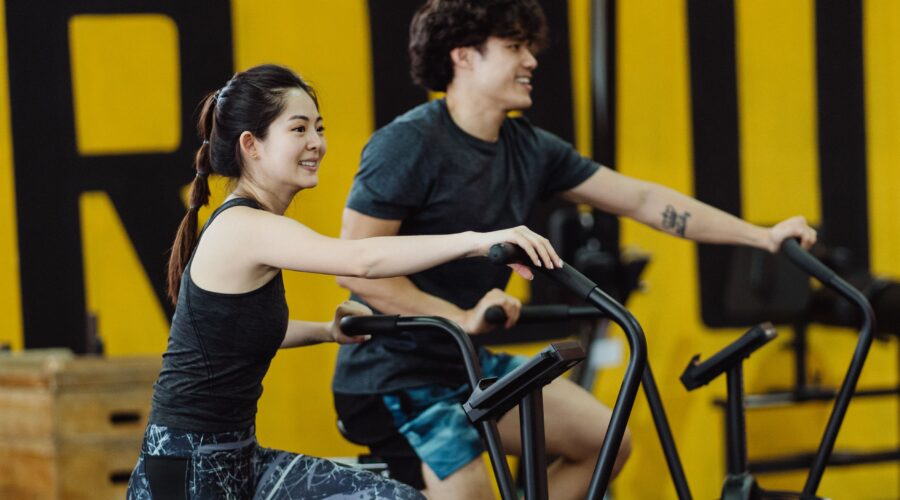 cardio exercise to reduce weight