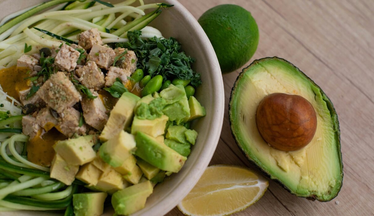 keto diet for weight loss
