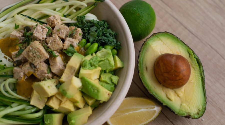keto diet for weight loss