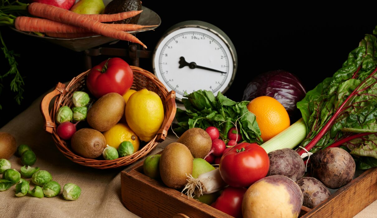 Intermittent fasting good for weight loss