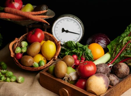 Intermittent fasting good for weight loss