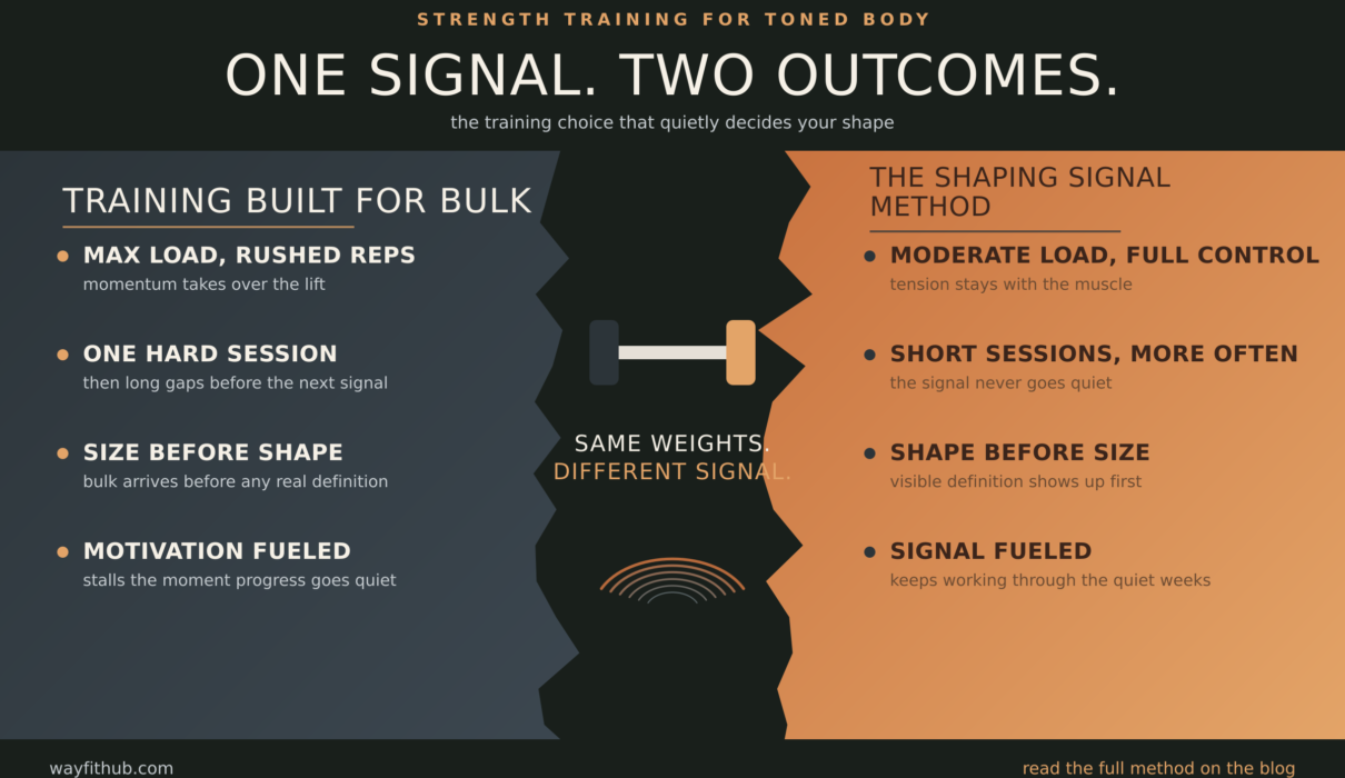 strength-training-for-toned-body