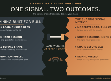 strength-training-for-toned-body