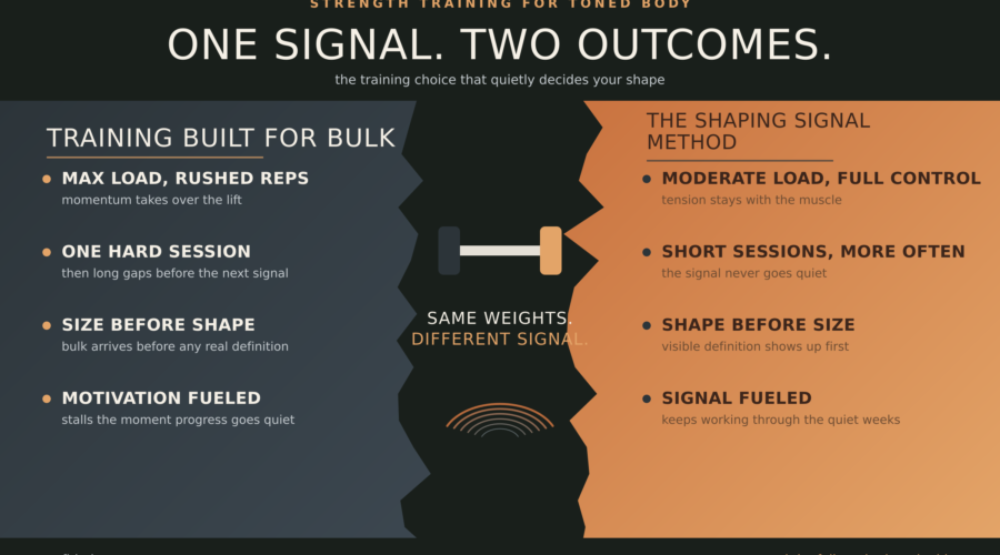 strength-training-for-toned-body